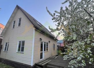 Продаю дом, 64 м2, Подольск, 2-я Совхозная улица, 13с1