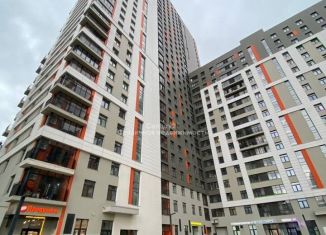 Продается 2-ком. квартира, 53.4 м2, Котельники, Сосновая улица, 1к3, ЖК Оранж Парк