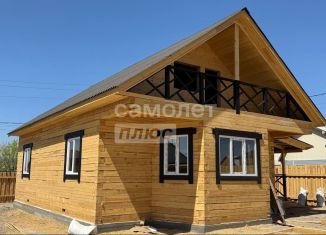 Продается дом, 190 м2, село Поселье, Абрикосовая улица