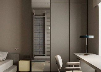 Продаю однокомнатную квартиру, 38.9 м2, Краснодар, микрорайон Черемушки