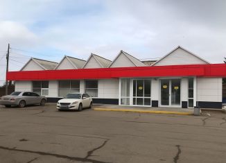 Сдам в аренду торговую площадь, 460 м2, посёлок городского типа Берёзовка, улица Ленина, 16