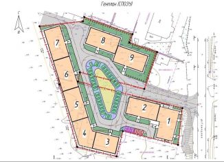 Продается 2-ком. квартира, 62 м2, Дагестан, улица Гамидова, 29