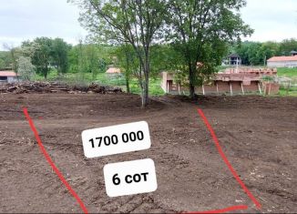 Земельный участок на продажу, 6 сот., Грозный, Байсангуровский район, квартал Участок № 56, 8В