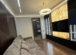 Продается двухкомнатная квартира, 88 м2, Краснодар, Совхозная улица, 1к5, ЖК Седьмой Континент