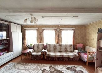 Дом на продажу, 35 м2, деревня Верхняя Талица, Новая улица, 18