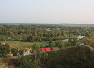 Земельный участок на продажу, 30 сот., Липецк, Соборная площадь, Советский район