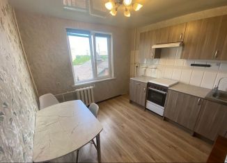 Продам 2-комнатную квартиру, 45 м2, Краснодар, улица имени Игнатова, 61, микрорайон Гидрострой