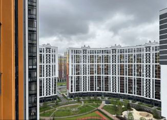 Продам 3-ком. квартиру, 58.2 м2, Санкт-Петербург, муниципальный округ Коломяги, Глухарская улица, 26