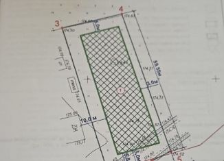 Продается участок, 15 сот., село Нагаево