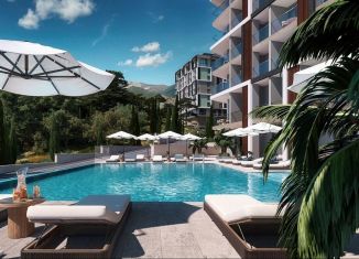 2-ком. квартира на продажу, 58.5 м2, Ялта