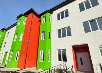 Продажа однокомнатной квартиры, 77.9 м2, Курчатов, Молодёжная улица, 26