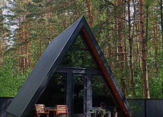 Сдам дом, 40 м2, Орёл, 3-й ряд, 1