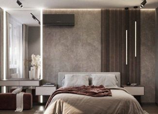 Продажа 2-ком. квартиры, 70 м2, Краснодар, микрорайон Черемушки