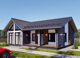 Продам дом, 120 м2, коттеджный посёлок Лесной-2, 8-й переулок