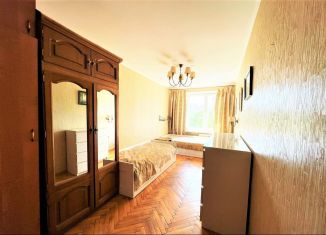 Продается трехкомнатная квартира, 57.9 м2, Москва, Миллионная улица, 11к3, станция Белокаменная