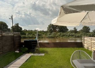 Аренда дома, 36 м2, деревня Симский