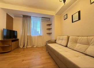 Сдается в аренду 2-ком. квартира, 43.7 м2, село Краевско-Армянское, Измайловская улица, 59/6