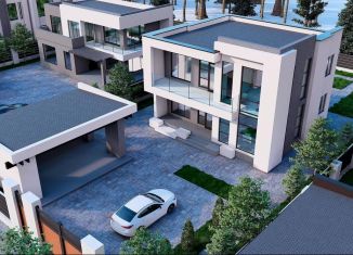 Продажа дома, 200 м2, Грозный, улица Э.Э. Исмаилова