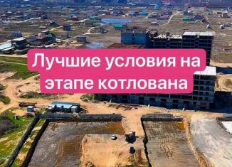 Продажа квартиры студии, 24.7 м2, Избербаш