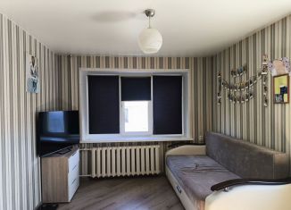 Однокомнатная квартира на продажу, 30.1 м2, Чебоксары, улица Композитора Максимова, 13