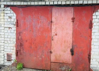 Продажа гаража, 24 м2, Брянск, улица Ромашина