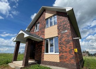 Продам дом, 107 м2, село Нагаево