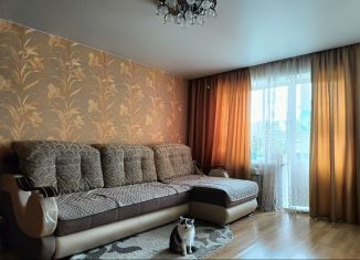 Продажа 4-ком. квартиры, 77.1 м2, Сысерть, микрорайон Новый, 20