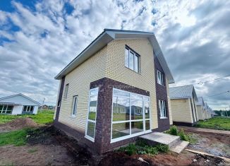 Дом на продажу, 135 м2, село Нагаево