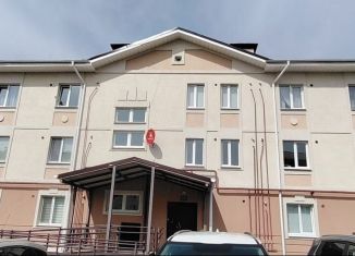 Продажа 1-комнатной квартиры, 44.6 м2, деревня Куюки, 15-й квартал, 8
