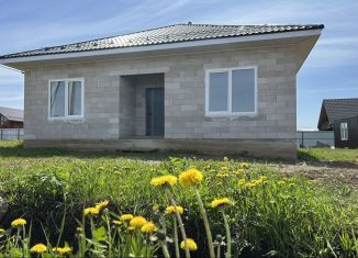 Продажа дома, 100 м2, деревня Мокино, Погудинская улица, 41