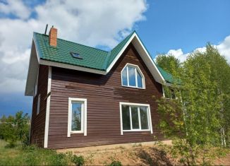 Дом на продажу, 104 м2, деревня Кусаковка, Горская улица