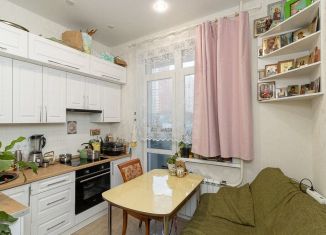 2-комнатная квартира на продажу, 50 м2, Владимир, улица Нижняя Дуброва, 51, ЖК Символ