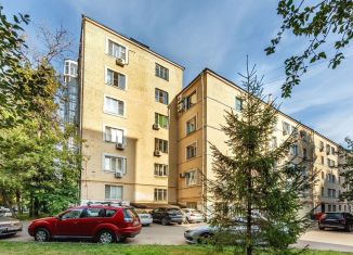 Продажа помещения свободного назначения, 149.2 м2, Москва, Шмитовский проезд, 11Б, метро Деловой центр