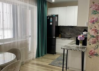 Продам 2-комнатную квартиру, 60 м2, деревня Куюки, Молодёжная улица, 29, ЖК Новые Куюки