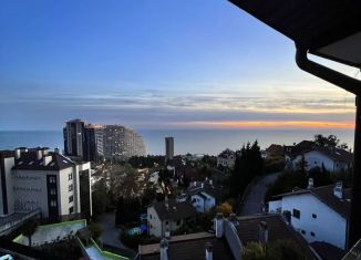 Сдается в аренду комната, 25 м2, Сочи, Благодатная улица, 37, микрорайон Приморье