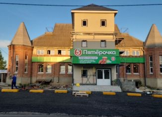 Сдаю помещение свободного назначения, 950 м2, Элиста, улица М. Эсамбаева, 7