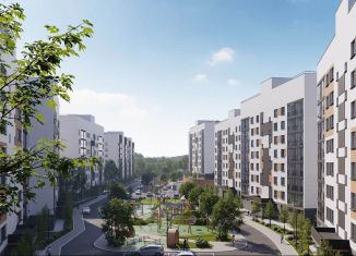 Продается 2-ком. квартира, 64.1 м2, село Майма, Алтайская улица, 2к2