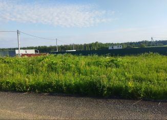 Продам участок, 6.6 сот., деревня Загорье, коттеджный посёлок Рижские зори, 205