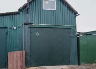 Гараж на продажу, 25 м2, Кола