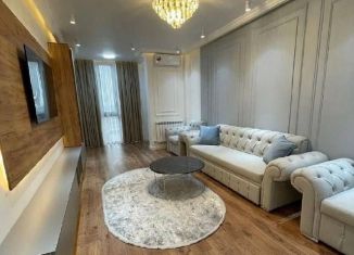 Продаю 2-ком. квартиру, 59 м2, Тюмень, 2-я Луговая улица, 24к1, ЖК Салют