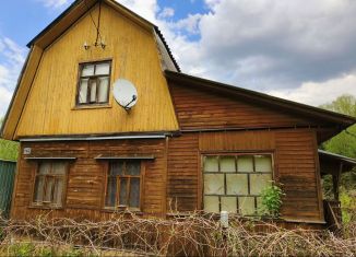 Дача на продажу, 37.8 м2, СНТ Каскад, СНТ Каскад, 162
