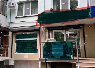 Сдается в аренду помещение свободного назначения, 30 м2, Краснодар, Ставропольская улица, 121, микрорайон Черемушки