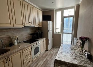 Продаю 2-ком. квартиру, 47.8 м2, Ростов-на-Дону, Стабильная улица, 3с2, ЖК Вест Сайд