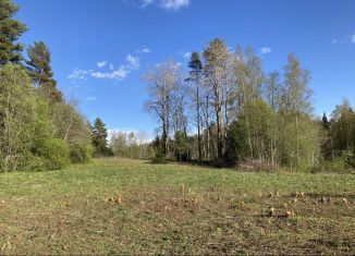 Продаю участок, 69 сот., посёлок Ласанен, Садовая улица