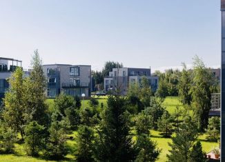 Сдается в аренду 2-комнатная квартира, 72 м2, Санкт-Петербург, Новая улица, 51к21, Приморский район