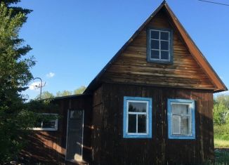 Продам дачу, 30 м2, Свердловская область