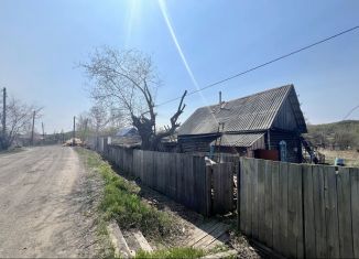 Продаю дом, 34.4 м2, Хабаровский край, Малая Раздольная улица, 6