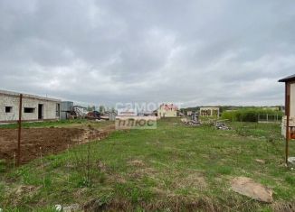 Продажа земельного участка, 6.5 сот., деревня Прудки