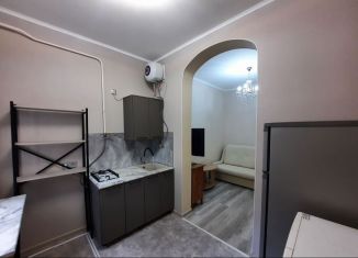 Продажа 1-комнатной квартиры, 23 м2, Краснодар, улица Коммунаров, 134, микрорайон Центральный