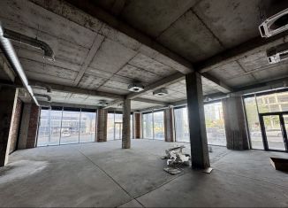 Продажа помещения свободного назначения, 438 м2, Махачкала, проспект Гамидова, 2